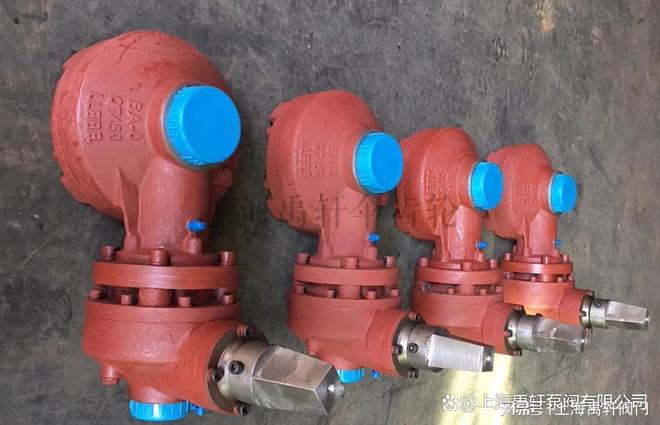 稳定换向・传动高效——上海禹轩BA-0阀门驱动伞齿轮的核心优势