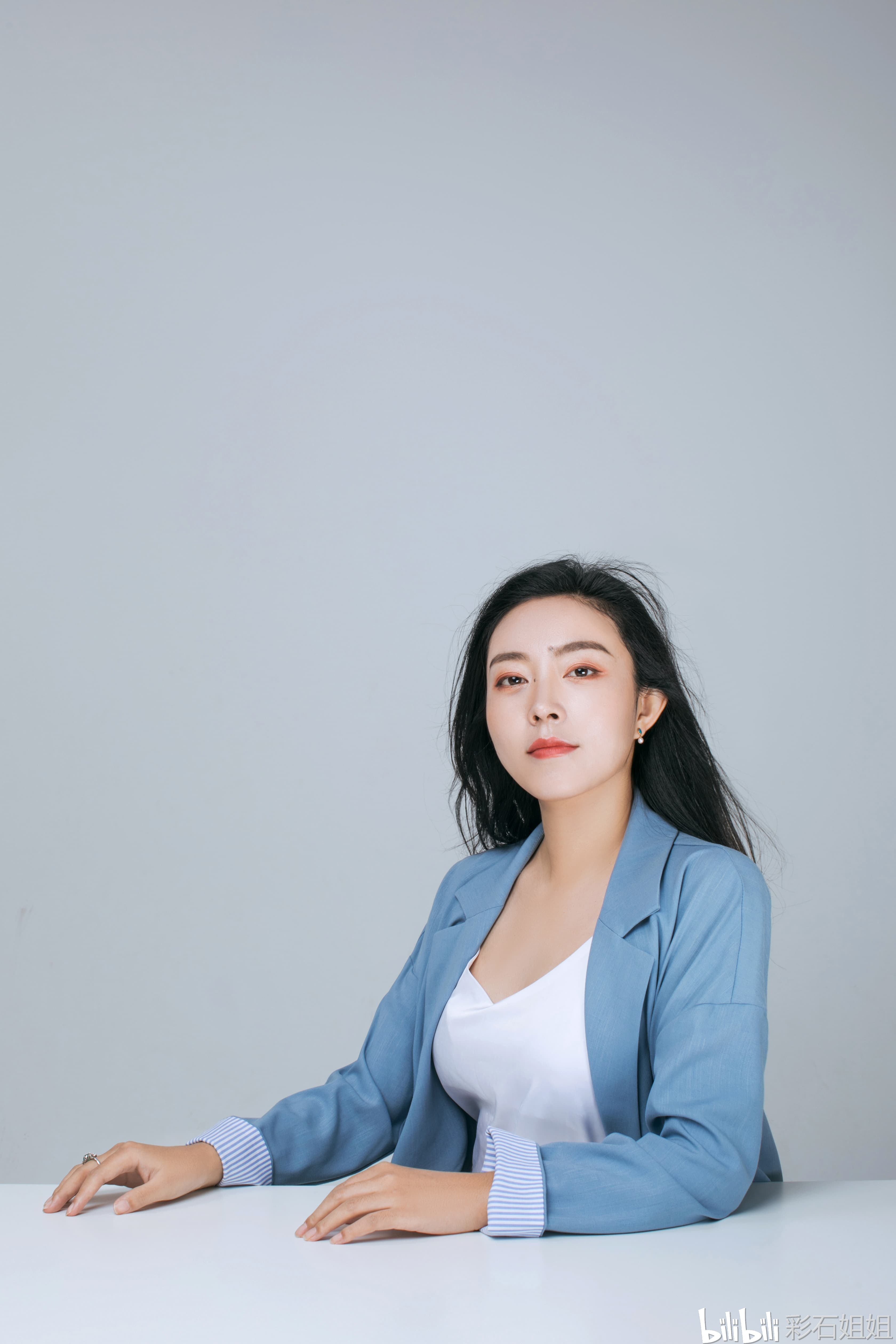 法援党员律师风采特辑｜胡雯秋：绽放在法律援助条线的“铿锵玫瑰”